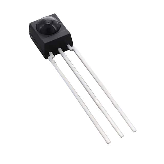 TSOP2136 Vishay Semiconductor Opto Division  Optische Sensoren - Fotodetektoren - Fernempfänger